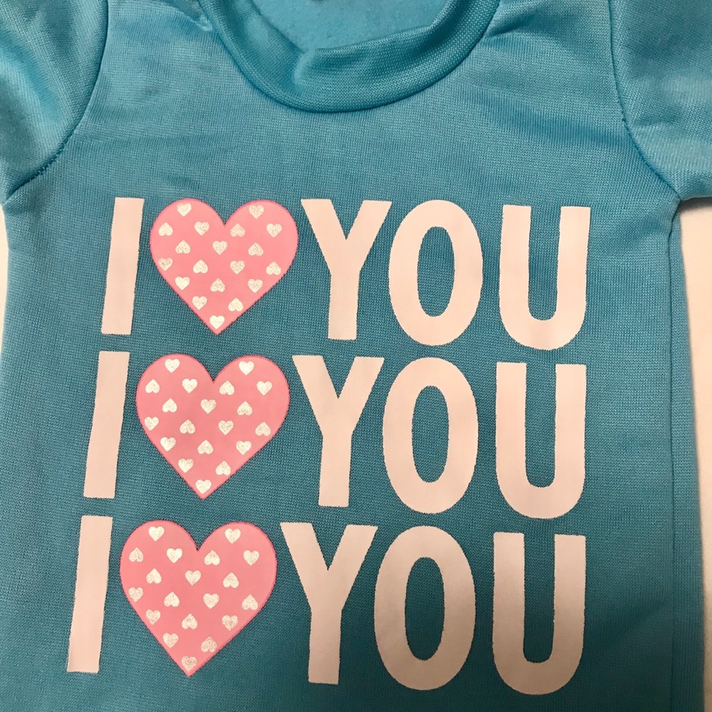 Coney Island infant top
